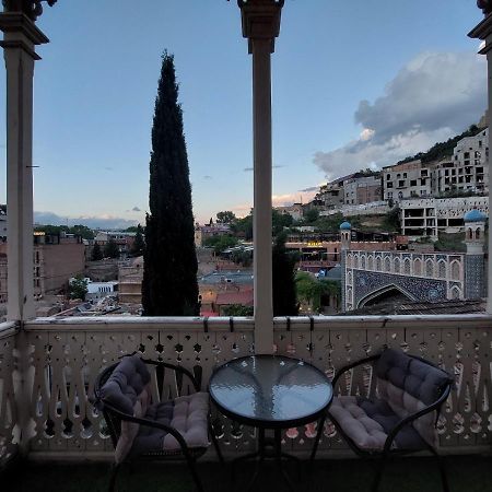 Resting Place Tbilisi Luaran gambar
