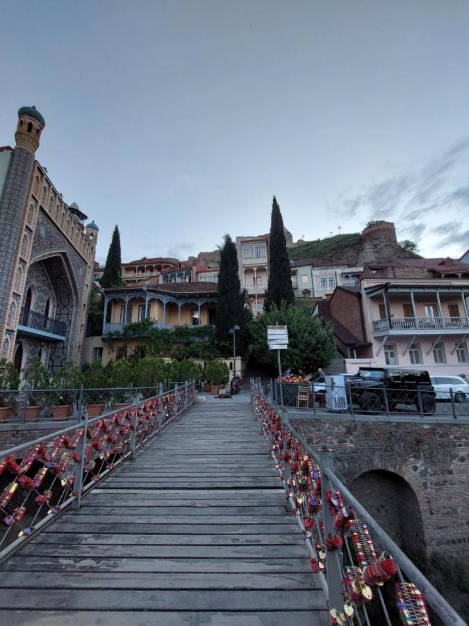 Resting Place Tbilisi Luaran gambar